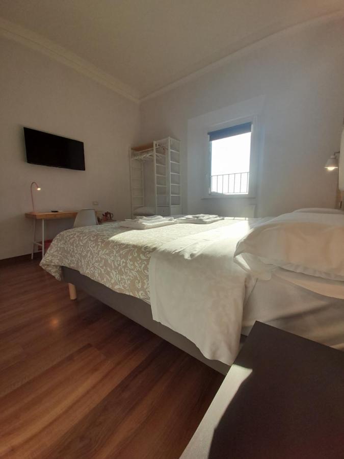 Bed and Breakfast Echelle Рим Экстерьер фото