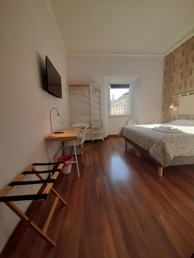Bed and Breakfast Echelle Рим Экстерьер фото