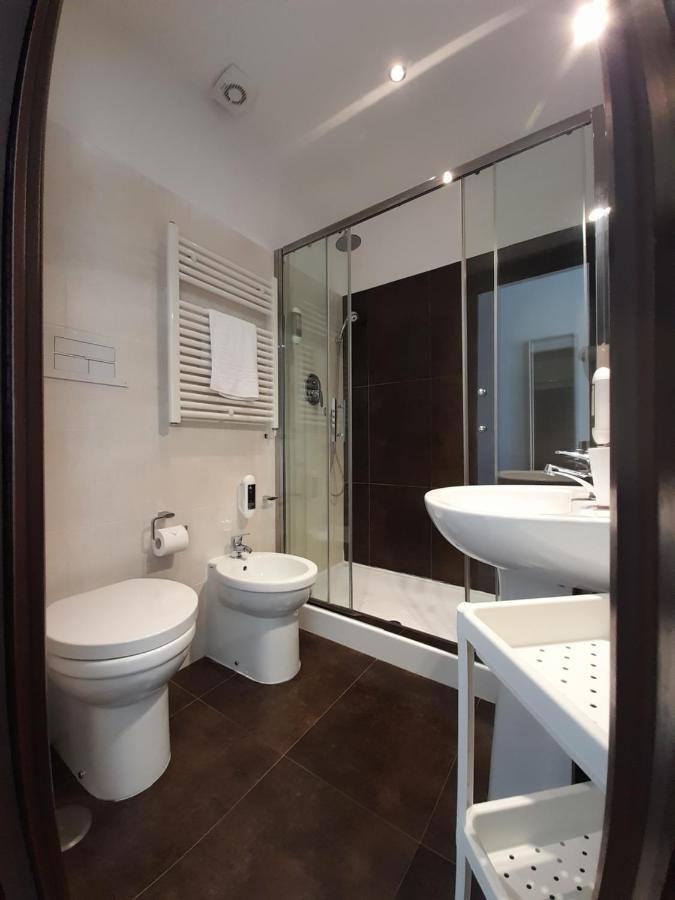 Bed and Breakfast Echelle Рим Экстерьер фото