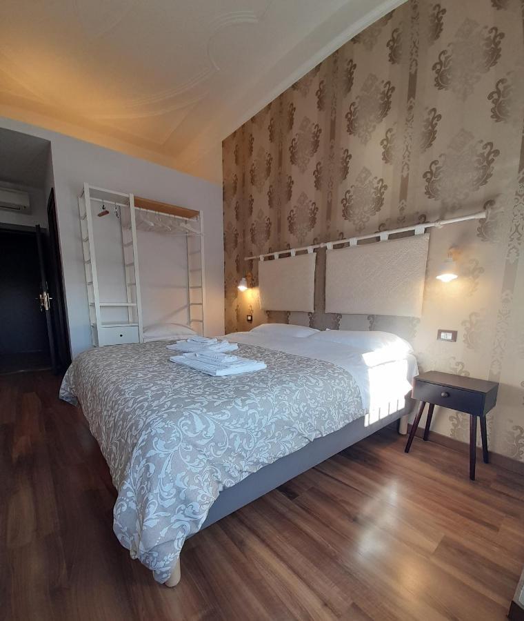 Bed and Breakfast Echelle Рим Экстерьер фото
