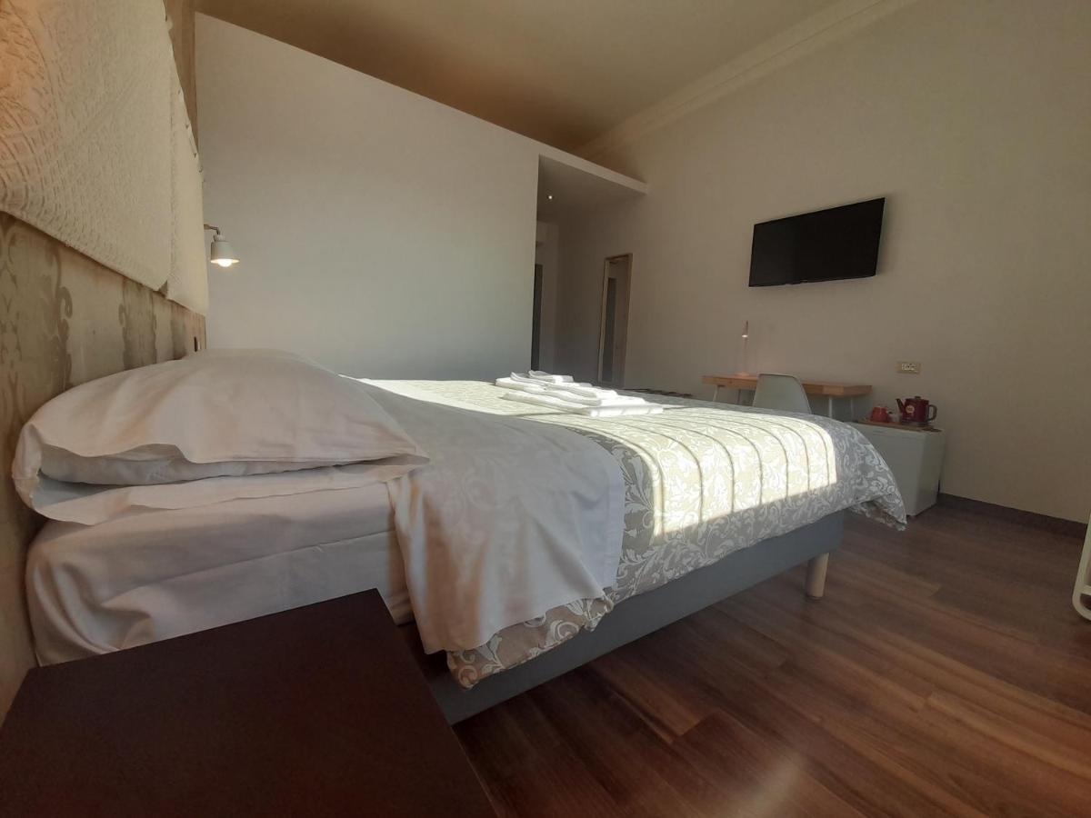 Bed and Breakfast Echelle Рим Экстерьер фото